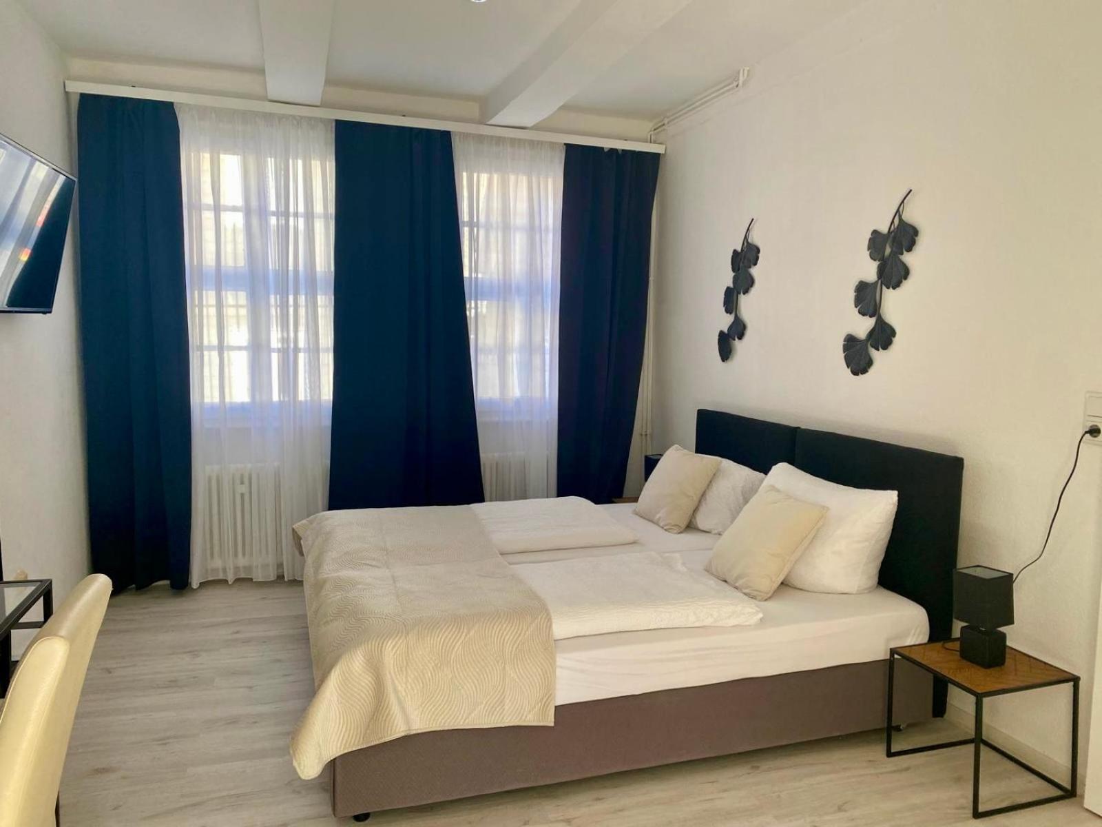 גוסלר Altstadt-Hotel Gosequell מראה חיצוני תמונה