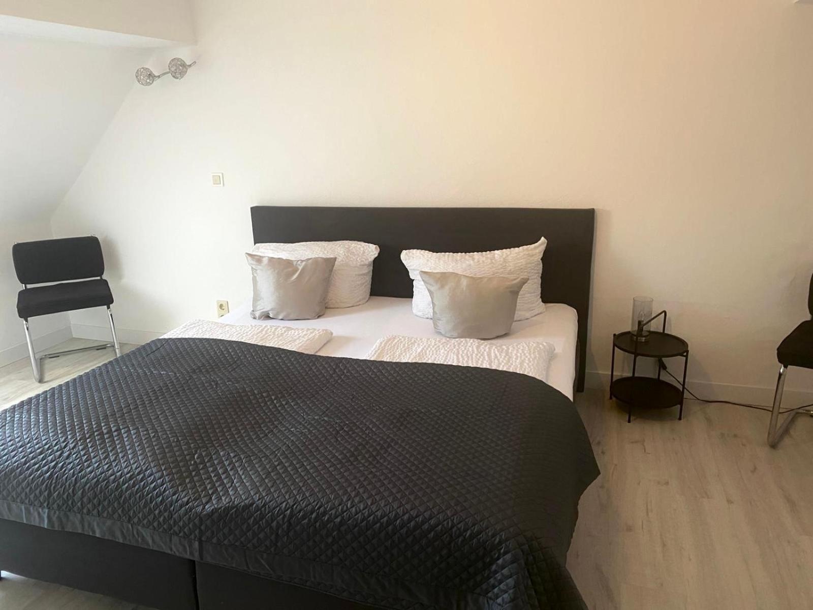 גוסלר Altstadt-Hotel Gosequell מראה חיצוני תמונה